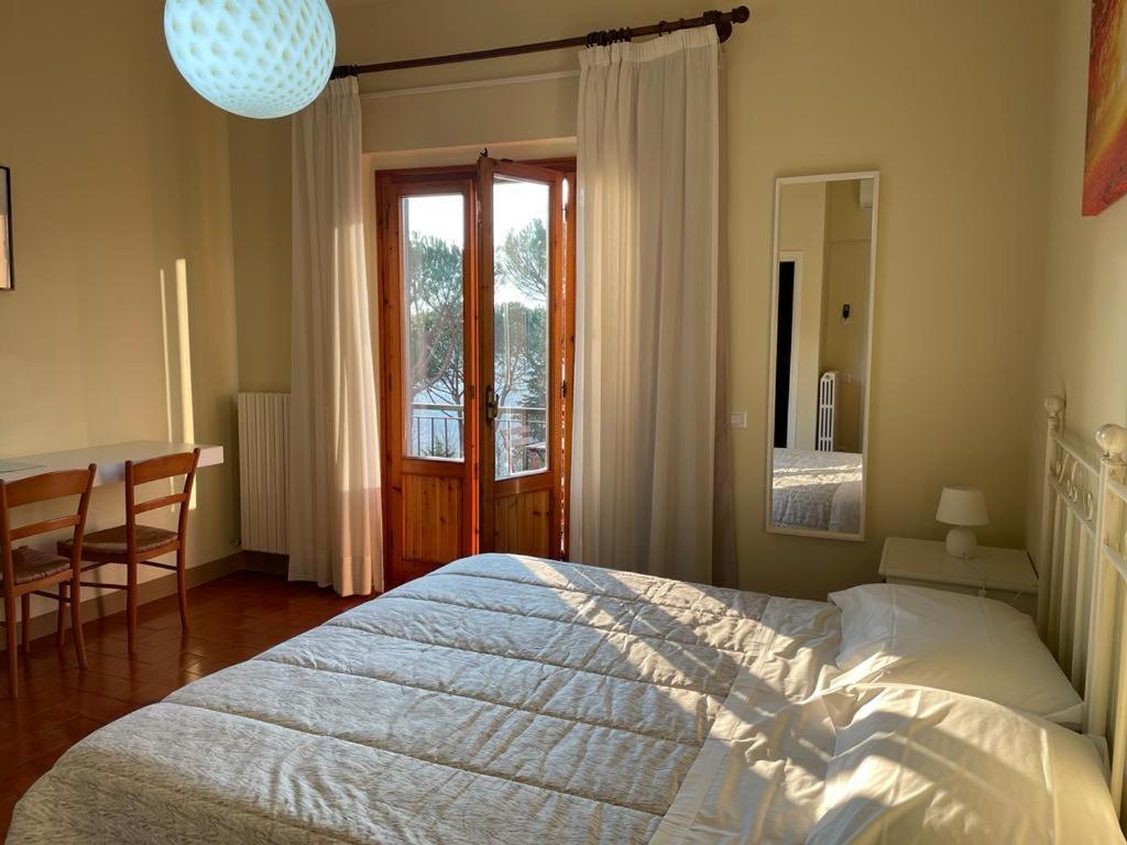 La Sosta Hotel Panzano in Chianti Exterior photo